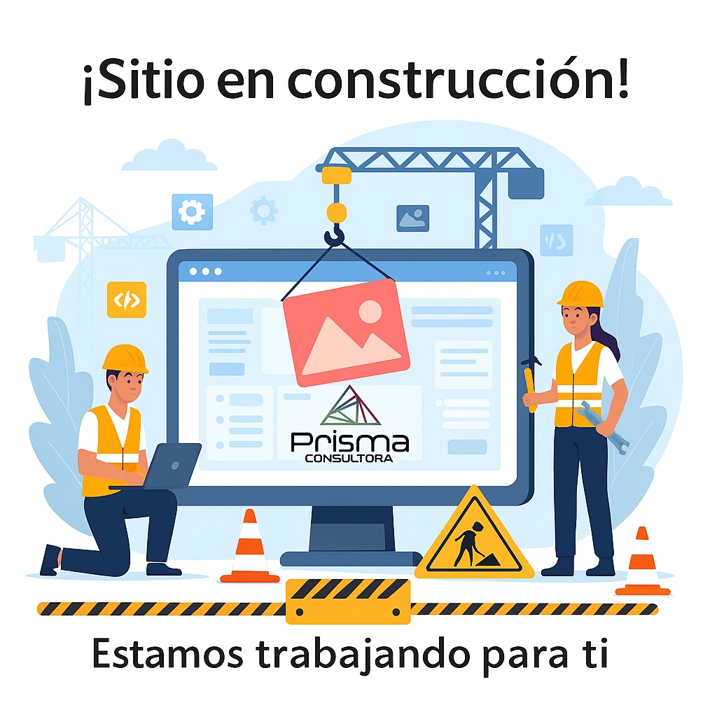 Página en construcción